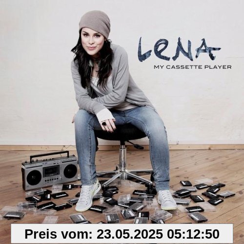 My Cassette Player (Pur Edt.) von LENA