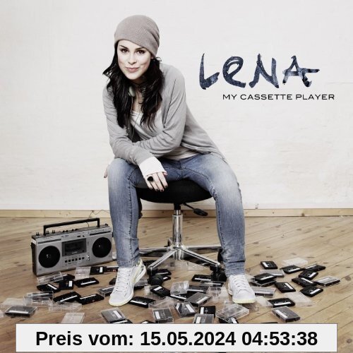 My Cassette Player von LENA