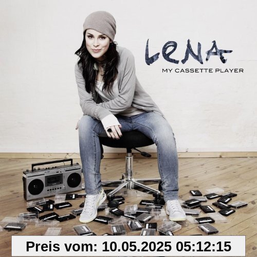 My Cassette Player My Cassette Player von LENA