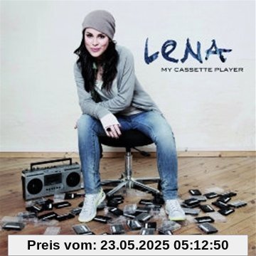 My Cassette Player My Cassette Player von LENA