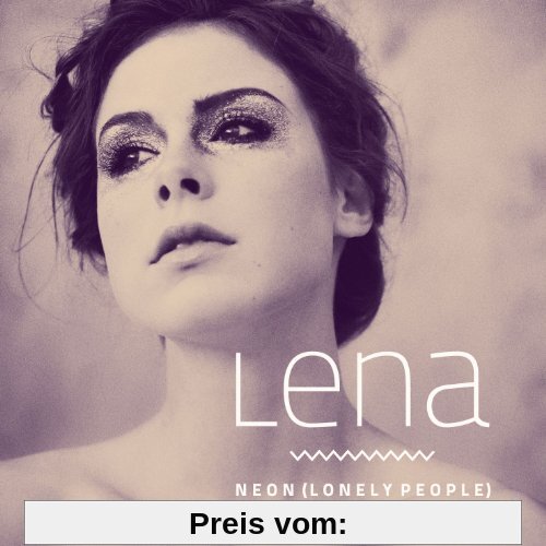Neon (Lonely People) (2-Track) von LENA
