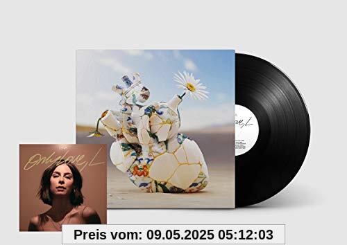 Only Love, L (Ltd. Signierte Vinyl) [Vinyl LP] von LENA