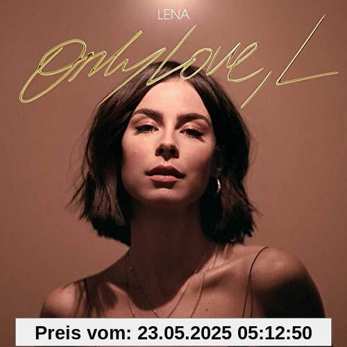 Only Love, L von LENA