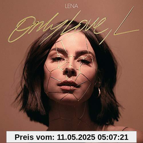 Only Love,l (More Love Edition) von LENA