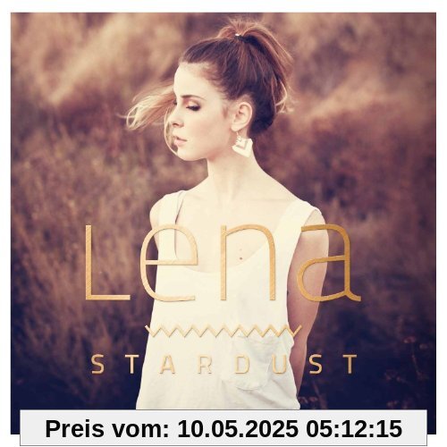 Stardust (New Edition) von LENA