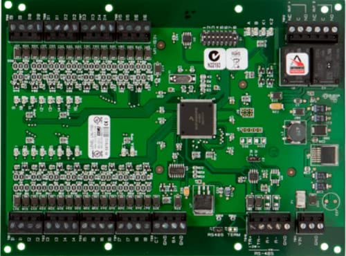 Lenel LNL-1100 Input Control Module Board Lenel LNL-1100 Input Control Module Board von LENEL