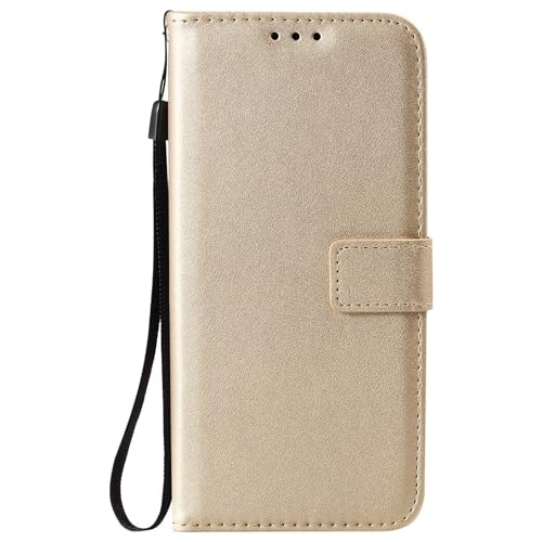 LENGRACE Hülle für Samsung Galaxy S23 FE Klapphülle Leder Handytasche,Premium PU Leder Flip Case mit Kartenfach Standfunktion Handyhülle für Samsung Galaxy S23 FE-Gold LENGRACE Hülle für Samsung Galaxy S23 FE Klapphülle Leder Handytasche,Premium PU Leder Flip Case mit Kartenfach Standfunktion Handyhülle für Samsung Galaxy S23 FE-Gold von LENGRACE