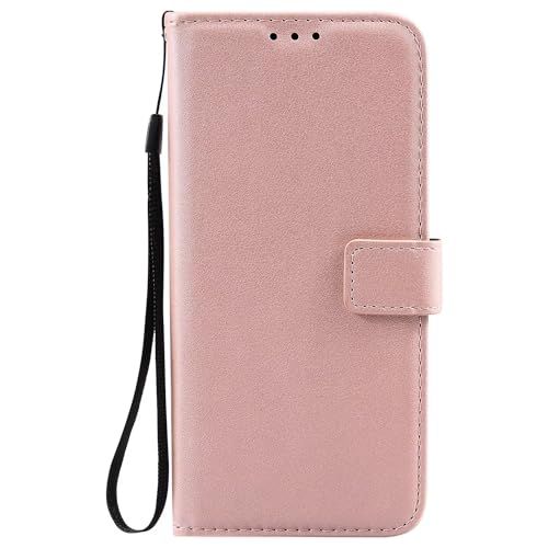 LENGRACE Hülle für Samsung Galaxy S23 FE Klapphülle Leder Handytasche,Premium PU Leder Flip Case mit Kartenfach Standfunktion Handyhülle für Samsung Galaxy S23 FE-Roségold LENGRACE Hülle für Samsung Galaxy S23 FE Klapphülle Leder Handytasche,Premium PU Leder Flip Case mit Kartenfach Standfunktion Handyhülle für Samsung Galaxy S23 FE-Roségold von LENGRACE