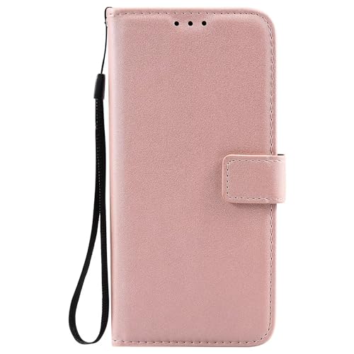 LENGRACE Hülle für iPhone 13 Mimi Klapphülle Leder Handytasche,Premium PU Leder Flip Case mit Kartenfach Standfunktion Handyhülle für iPhone 13 Mimi-Roségold LENGRACE Hülle für iPhone 13 Mimi Klapphülle Leder Handytasche,Premium PU Leder Flip Case mit Kartenfach Standfunktion Handyhülle für iPhone 13 Mimi-Roségold von LENGRACE