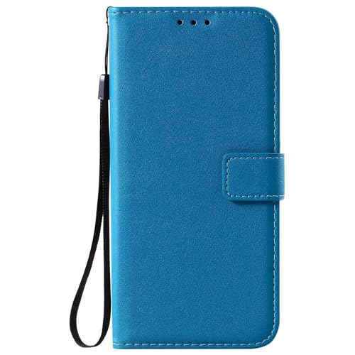 LENGRACE Hülle für iPhone 15 Plus Klapphülle Leder Handytasche,Premium PU Leder Flip Case mit Kartenfach Standfunktion Handyhülle für iPhone 15 Plus-Himmelblau LENGRACE Hülle für iPhone 15 Plus Klapphülle Leder Handytasche,Premium PU Leder Flip Case mit Kartenfach Standfunktion Handyhülle für iPhone 15 Plus-Himmelblau von LENGRACE