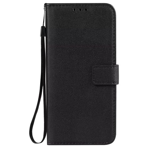 LENGRACE Hülle für iPhone 15 Pro Klapphülle Leder Handytasche,Premium PU Leder Flip Case mit Kartenfach Standfunktion Handyhülle für iPhone 15 Pro-Schwarz LENGRACE Hülle für iPhone 15 Pro Klapphülle Leder Handytasche,Premium PU Leder Flip Case mit Kartenfach Standfunktion Handyhülle für iPhone 15 Pro-Schwarz von LENGRACE