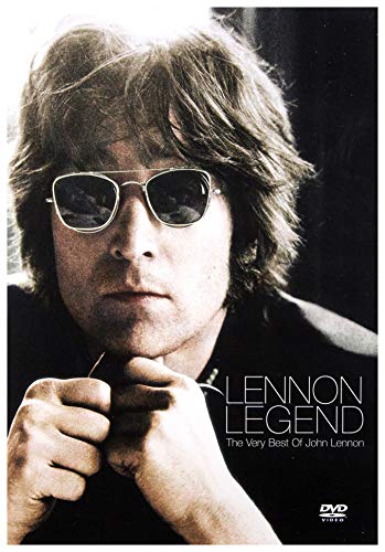John Lennon - Lennon Legend von LENNON,JOHN