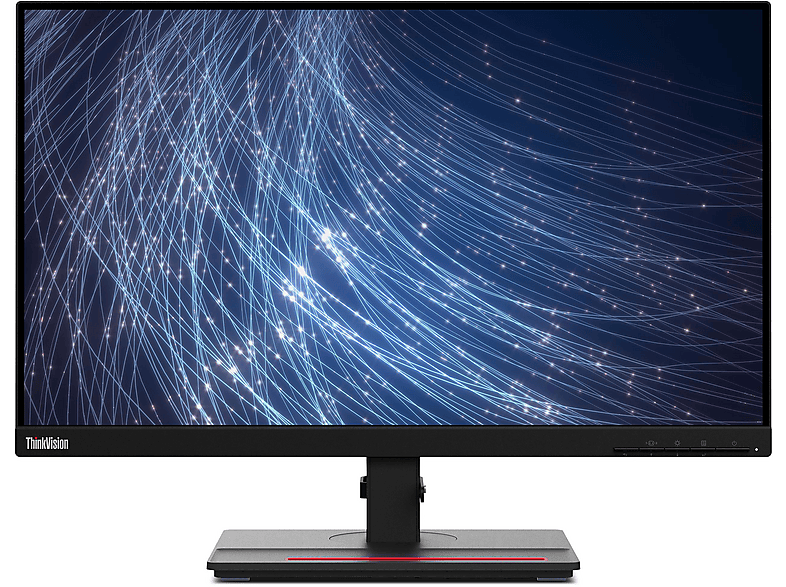 LENOVO - B2B T24 M-29 23,8 Zoll Full-HD Business Monitor (4 ms Reaktionszeit, 60 Hz) von LENOVO - B2B