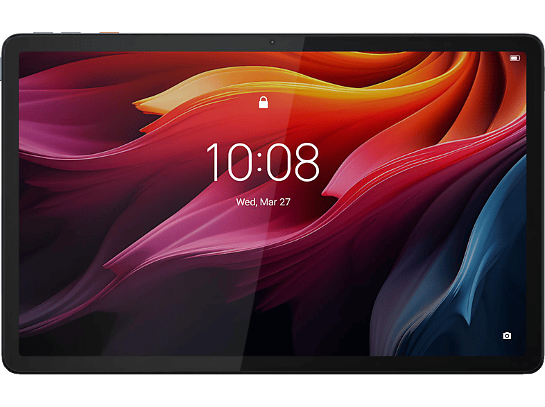 LENOVO - B2B Tab K11, Business Tablet, 128 GB, 11 Zoll, Luna Grey LENOVO - B2B Tab K11, Business Tablet, 128 GB, 11 Zoll, Luna Grey von LENOVO - B2B
