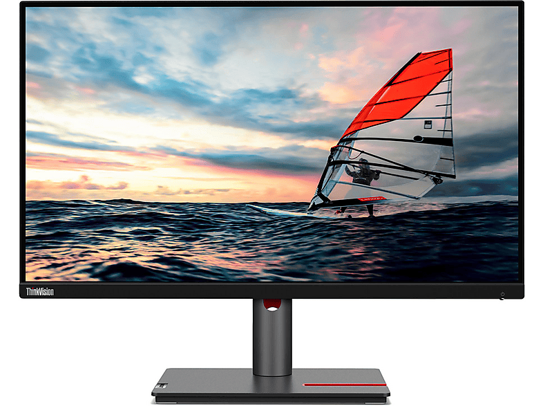 LENOVO - B2B Think Vision P25I-30 24,5 Zoll Full-HD Monitor (6 ms Reaktionszeit, 100 Hz) von LENOVO - B2B