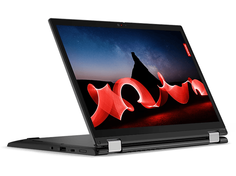 LENOVO - B2B ThinkPad E16 Gen 2, Business Notebook, mit 16 Zoll Display, Intel® Core™ Ultra 7,155H Prozessor, 32 GB RAM, 1 TB SSD, Arc™ Onboard Graphics, Schwarz, Windows 11 Pro von LENOVO - B2B