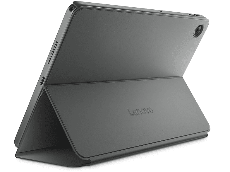 LENOVO Folio Case, Bookcover, Lenovo, Tab, Lunar Grey LENOVO Folio Case, Bookcover, Lenovo, Tab, Lunar Grey von LENOVO