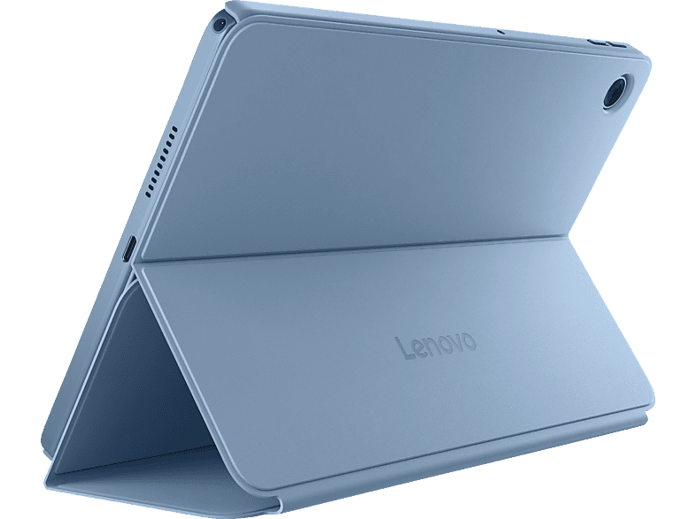 LENOVO Folio Case, Bookcover, Lenovo, Tab, Polar Blue LENOVO Folio Case, Bookcover, Lenovo, Tab, Polar Blue von LENOVO