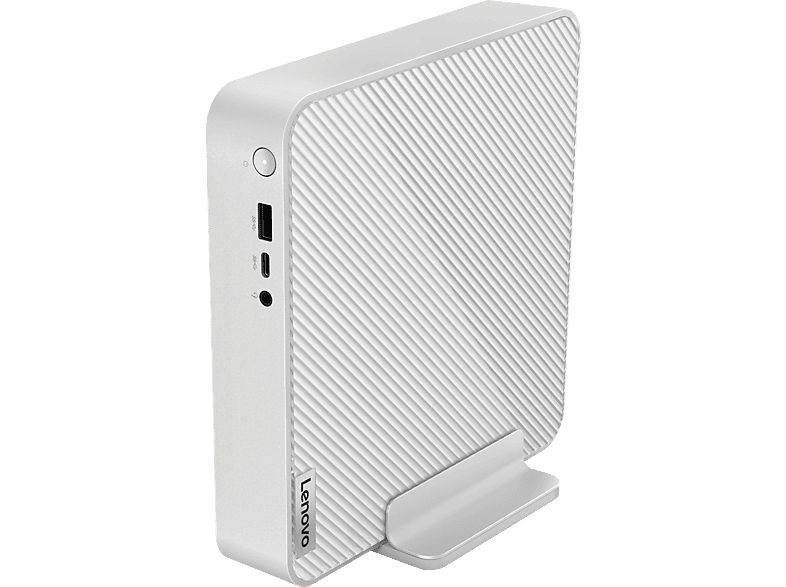 LENOVO IdeaCentre, Mini PC mit Intel® Core™ i5 i5-13500H Prozessor, 16 GB RAM, 1 TB SSD, Intel®, Iris® Xe, Windows 11 Home (64 Bit) von LENOVO