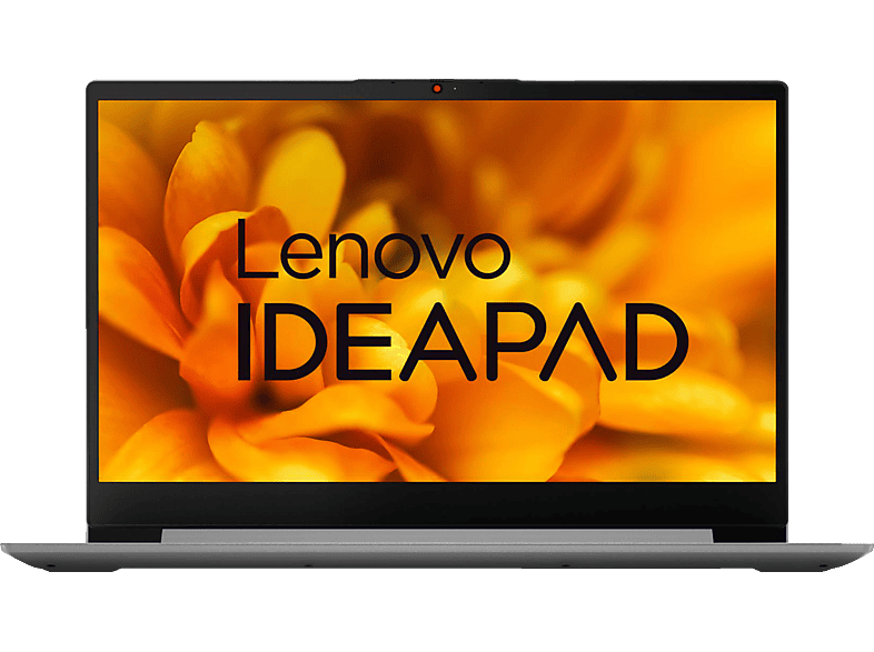 LENOVO IdeaPad 3, Notebook, mit 17,3 Zoll Display, AMD Ryzen™ 5,5500U Prozessor, 8 GB RAM, 512 SSD, Radeon™ Onboard Graphics, Arctic Grey, Windows 11 Home (64 Bit) von LENOVO
