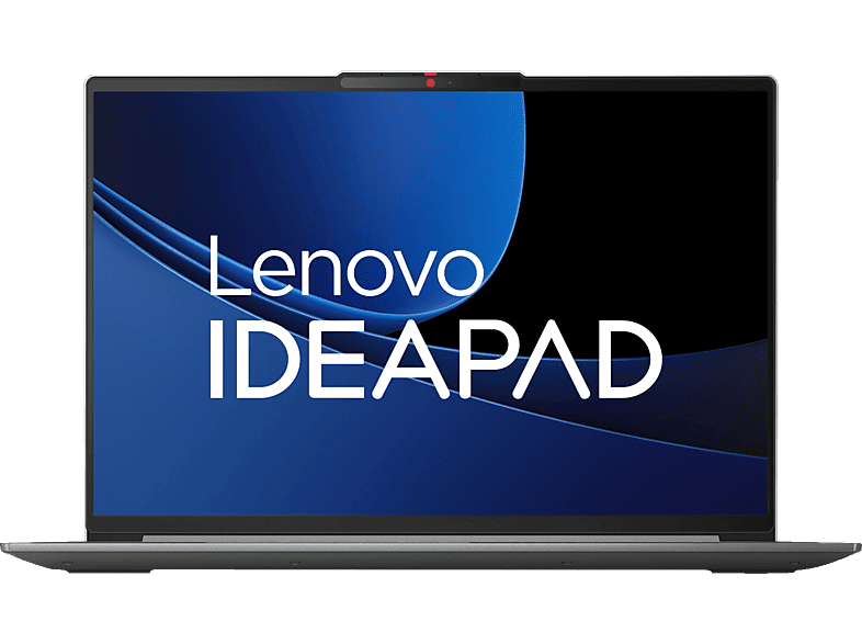 LENOVO IdeaPad Slim 5i, Notebook, mit 16 Zoll Display, Intel® Core™ Ultra 5,125H Prozessor, GB RAM, 1000 SSD, Arc® GPU, Cloud Grey, Windows 11 Home (64 Bit) von LENOVO