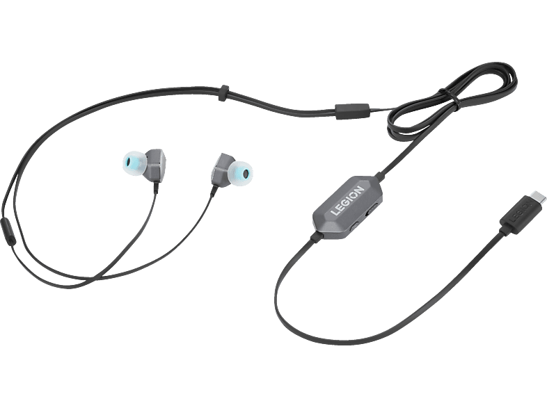 LENOVO Legion E510 7.1 RGB In-Ear-Kopfhörer, In-ear Gaming Headset Schwarz LENOVO Legion E510 7.1 RGB In-Ear-Kopfhörer, In-ear Gaming Headset Schwarz von LENOVO