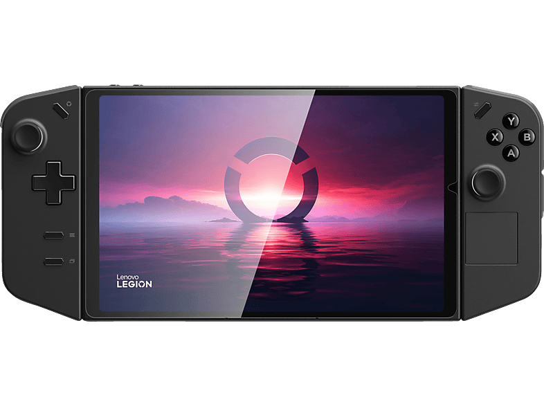 LENOVO Legion Go, Displayschutzfolie, Transparent von LENOVO