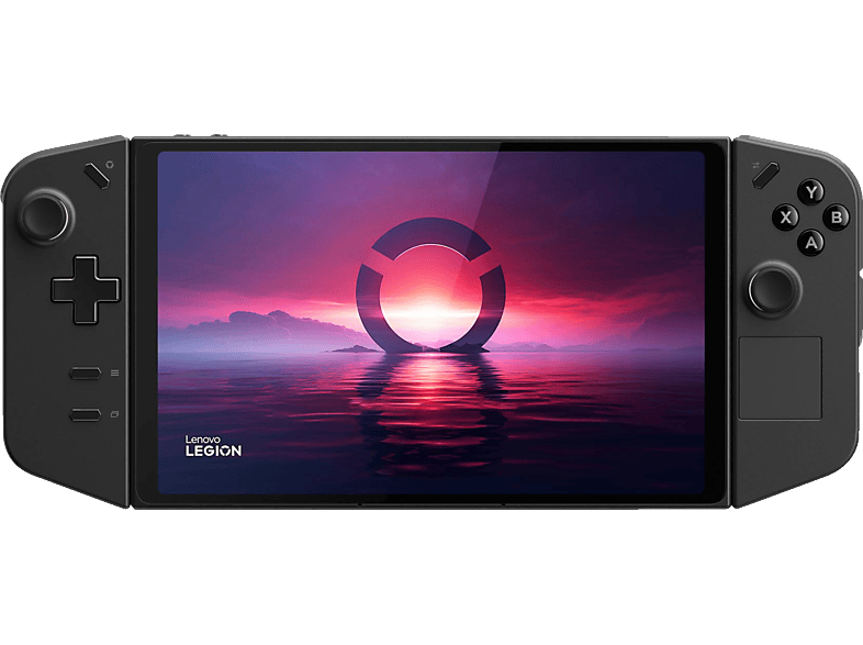 LENOVO Legion Go Windows Handheld Gaming Console/AMD Ryzen Z1 Extreme/ 8,8" 2K Display/144Hz/16GB RAM/512GB SSD/ FPS Mode (+Tragetasche) von LENOVO