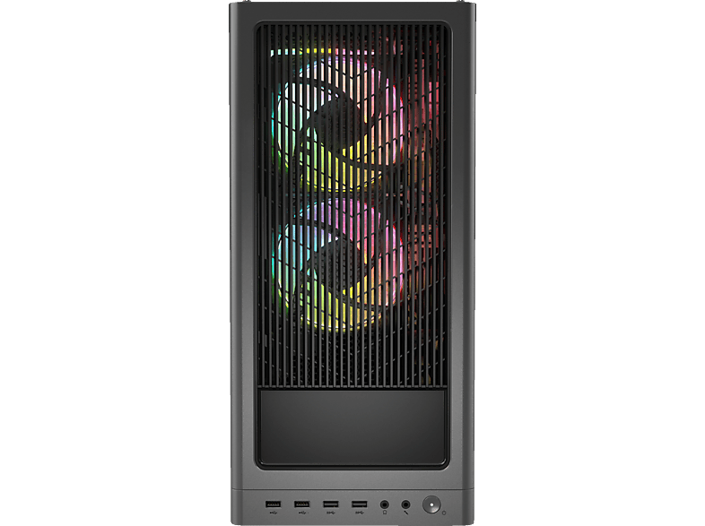 LENOVO Legion Tower 7i, Gaming Desktop-PC mit Intel® Core™ i9 14900KF Prozessor, 32 GB RAM, 2 TB SSD, NVIDIA, GeForce RTX™ 4080, Windows von LENOVO