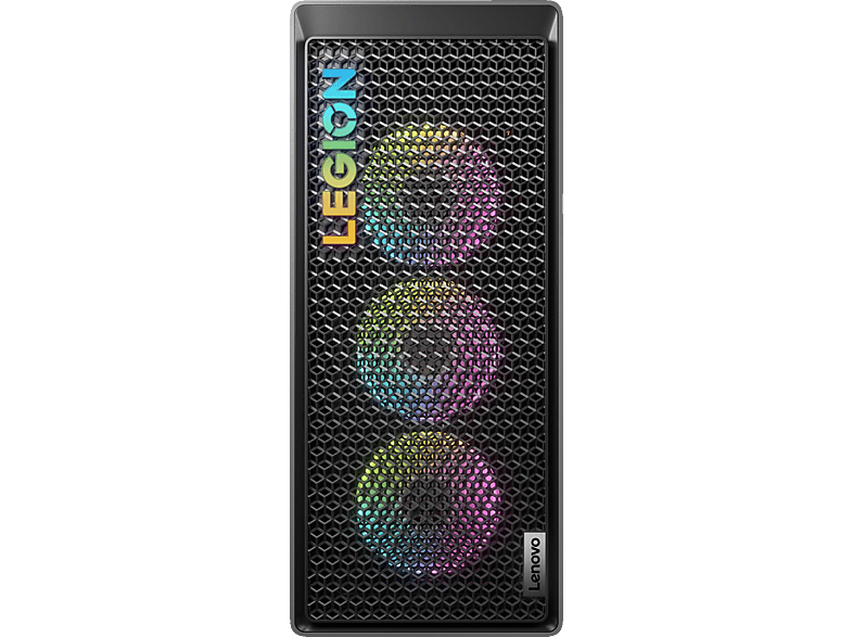 LENOVO Legion Tower 7i, Gaming PC mit Intel® Core™ i9 i9-13900KF Prozessor, 64 GB RAM, 2 TB SSD, NVIDIA, GeForce RTX™ 4080, Windows 11 Home (64 Bit) von LENOVO