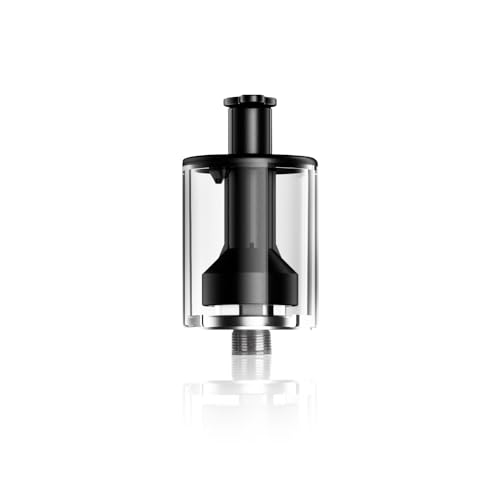 LENSGO Nebelmaschine Tank 12ml Kapazität für LENSGO Smoke K Hand-Rauchmaschine LENSGO Nebelmaschine Tank 12ml Kapazität für LENSGO Smoke K Hand-Rauchmaschine von LENSGO