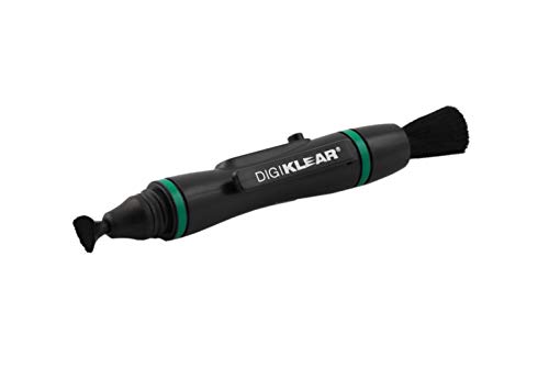 LensPen DigiKlear, Digital Screen Cleaner, Black von LENSPEN