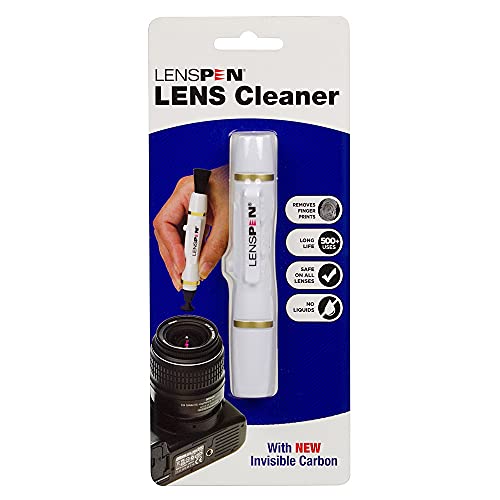 LENSPEN NLP-1 White - Warranty: 1Y von LENSPEN