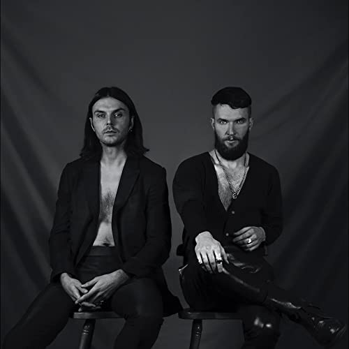 Faith [Vinyl LP] von membran