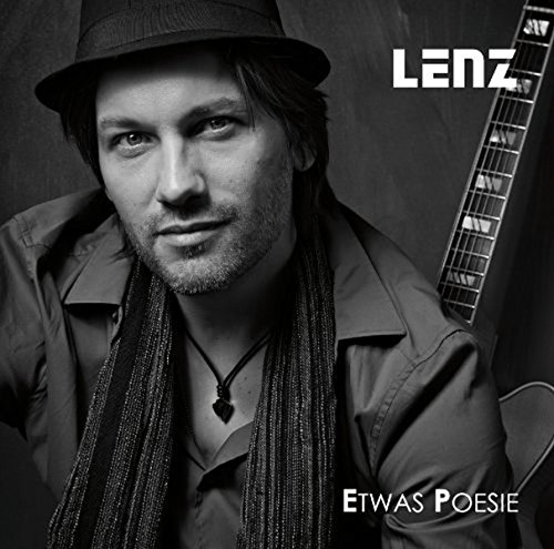 Etwas Poesie [Vinyl Maxi-Single] von LENZ