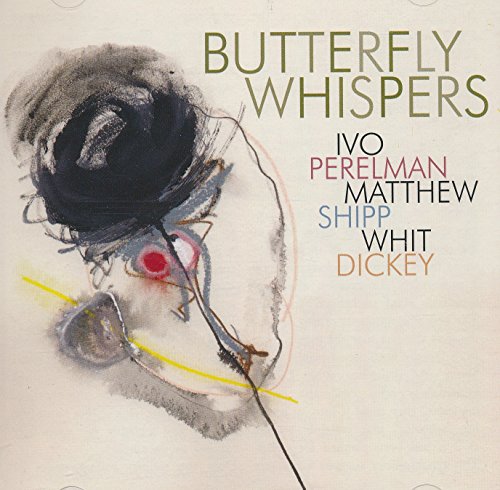 Butterfly Whispers von LEO