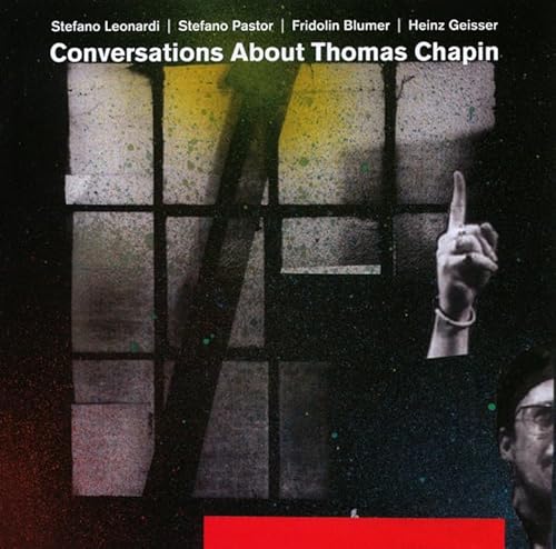 Conversations about Thomas Chapin von LEO