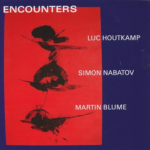 Encounters von LEO