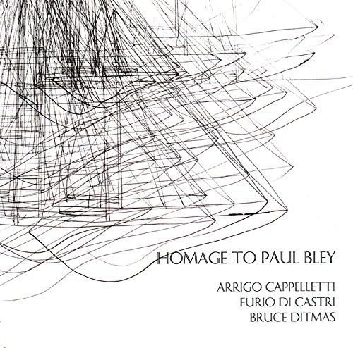 Homage to Paul Bley von LEO