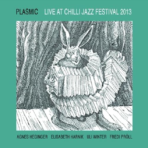 Plasmic: Live at Chilli Festival 2013 von LEO