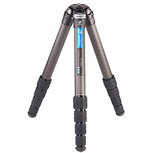 LEOFOTO Ranger LS-365C Carbon Dreibeinstativ für Systemkamera, Kompaktkamera, Spiegelreflexkamera oder oder langes Objektiv LEOFOTO Ranger LS-365C Carbon Dreibeinstativ für Systemkamera, Kompaktkamera, Spiegelreflexkamera oder oder langes Objektiv von LEOFOTO