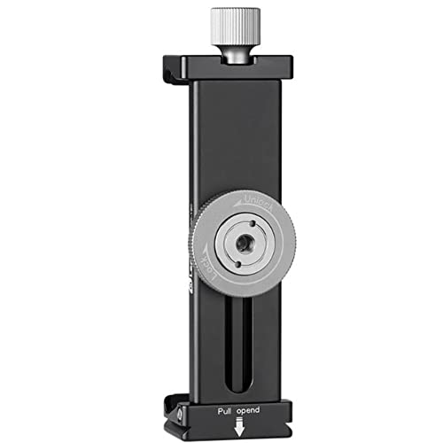 LEOFOTO Tablet-Halterung PC-190 115-190mm von LEOFOTO