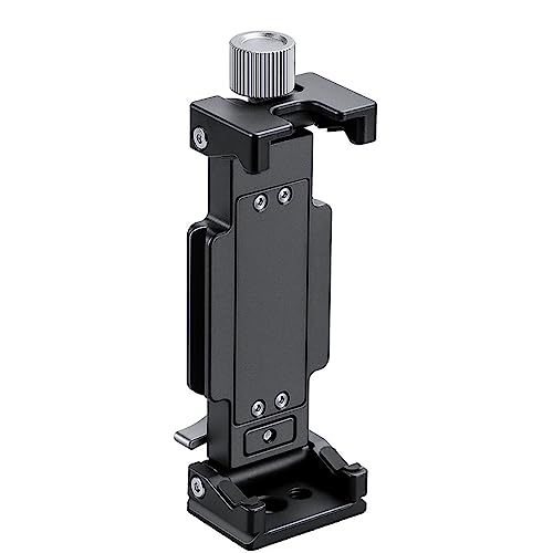 LEOFOTO Tablet Stativ Halterung universal und kompatibel mit iPad, iPad Air, iPad Mini, Microsoft Surface, Nexus und den meisten Anderen Tablets - LF-PC-230 von LEOFOTO