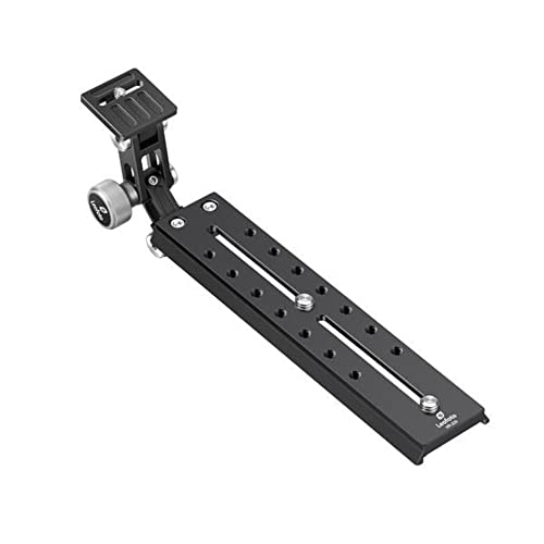 LEOFOTO Objektivfuß Objektiv-Kamerastütze VR-220 für Manfrotto-/Sachtler-Neiger LEOFOTO Objektivfuß Objektiv-Kamerastütze VR-220 für Manfrotto-/Sachtler-Neiger von LEOFOTO