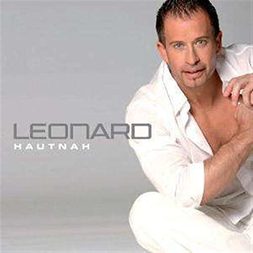 Hautnah von LEONARD