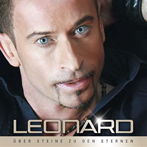 Über Steine zu Den Sternen Über Steine zu Den Sternen von LEONARD