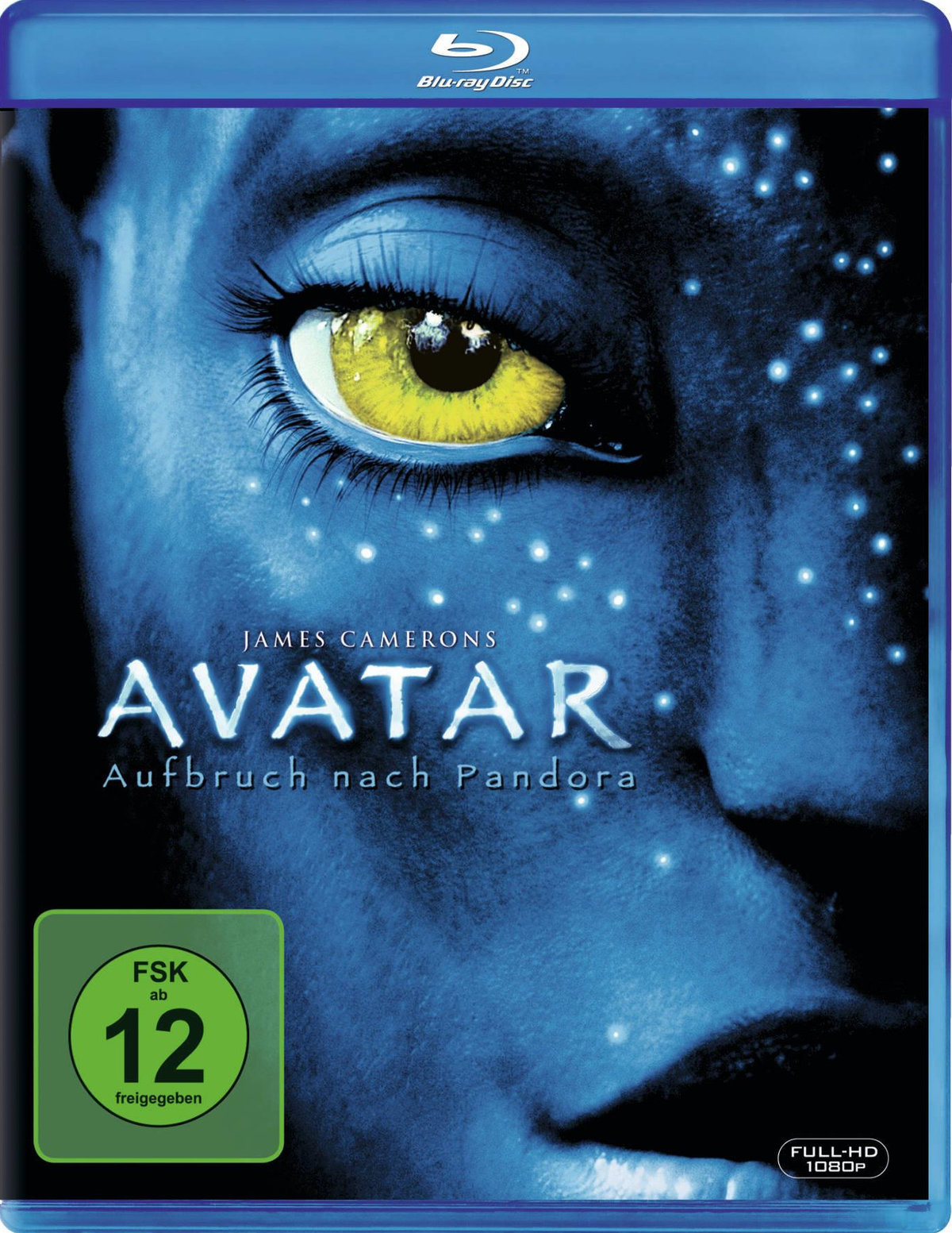 Avatar - Aufbruch nach Pandora Avatar - Aufbruch nach Pandora