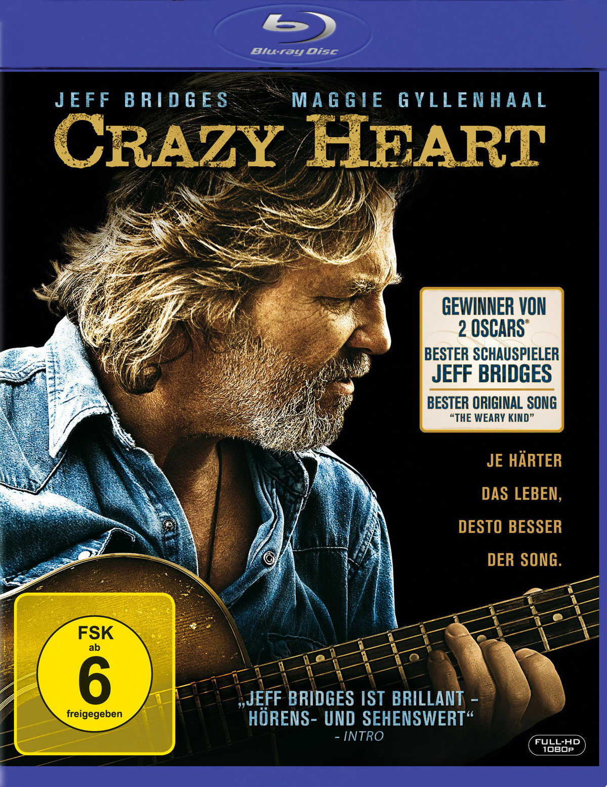 Crazy Heart Crazy Heart