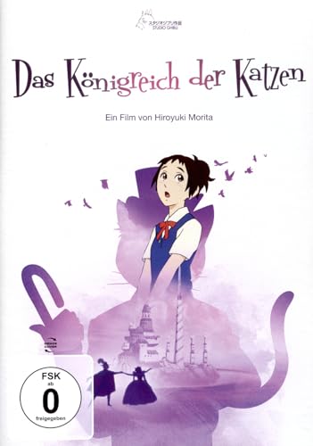 Das Königreich der Katzen - White Edition von LEONINE