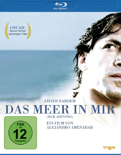 Das Meer in mir [Blu-ray] von LEONINE Distribution
